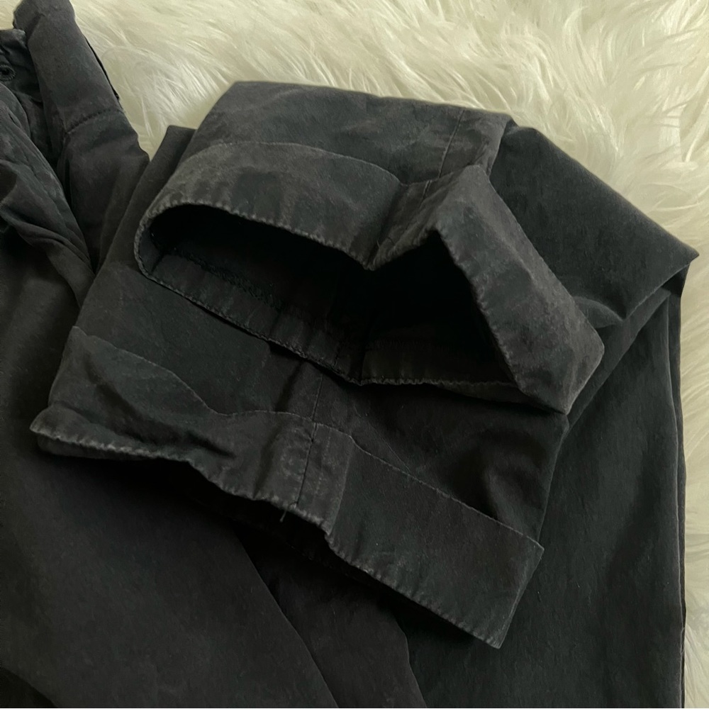 Margaret Howel Trousers Pants Made in Italy size 12. - Picture 13 of 16